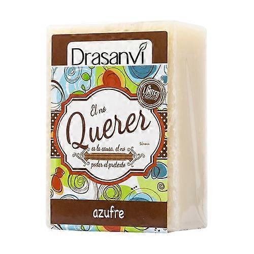 Sulphur Soap 100 g