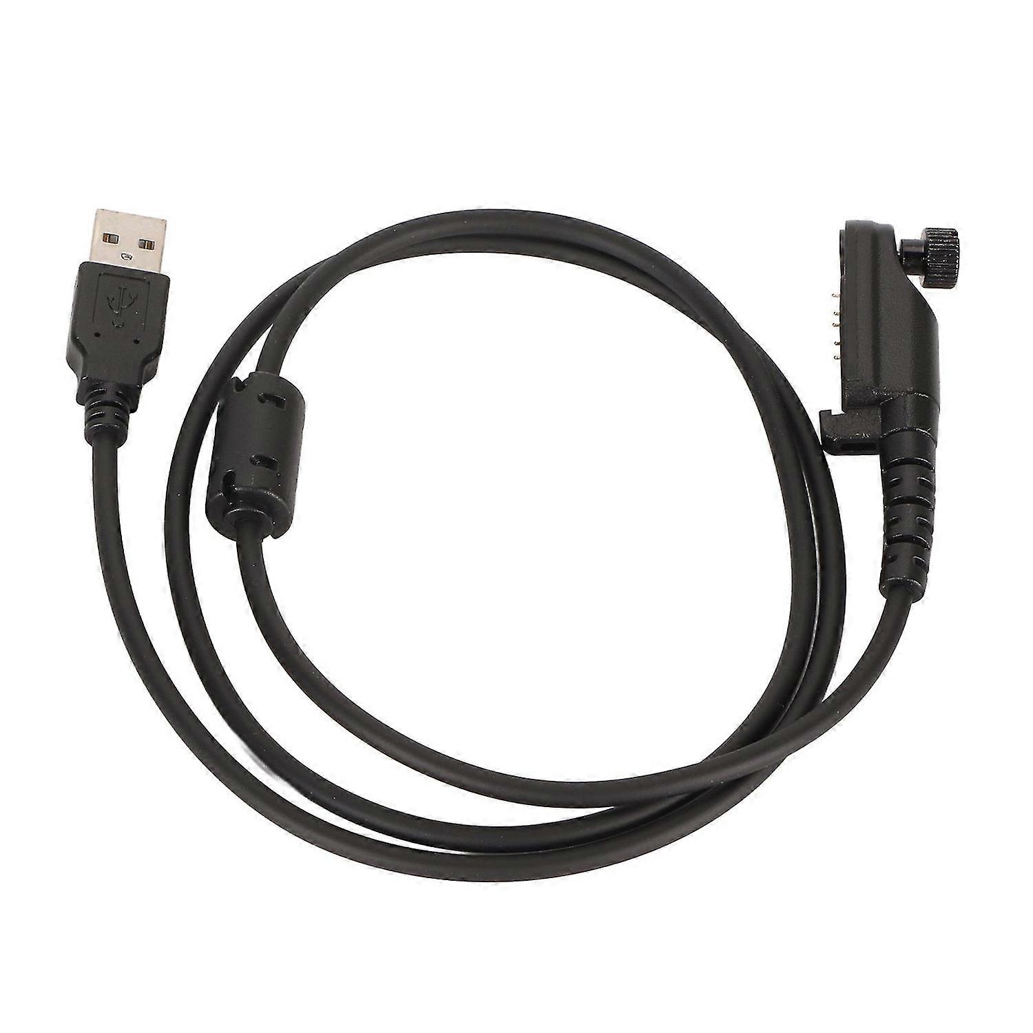 Hytera Two-Way Radio USB Programming Cable for HP785, HP705, HP685, HP605