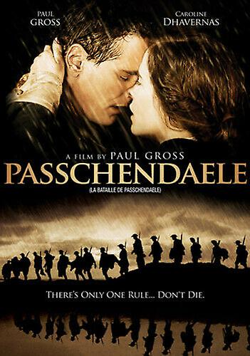 Passchendaele [DVD] [Region 1] [NTSC] DVD