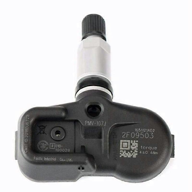 For TIRE PRESSURE MONITORING SENSOR TPM 42607-33021