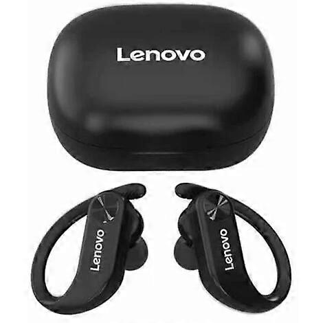 Bluetooth headset - black