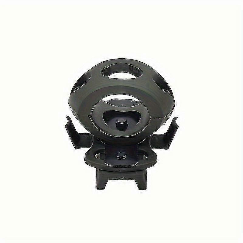 Helmet Accessories Flashlight Holder Bracket, Riding Guide Rail Accessories