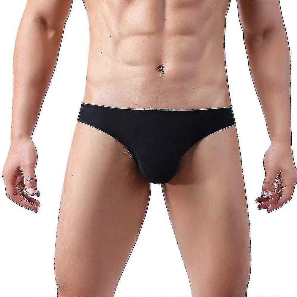 Mens Underwear Briefs Underpants Panties