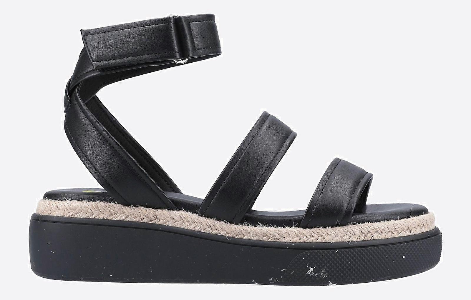 Rocket Dog Franki Sandals Black