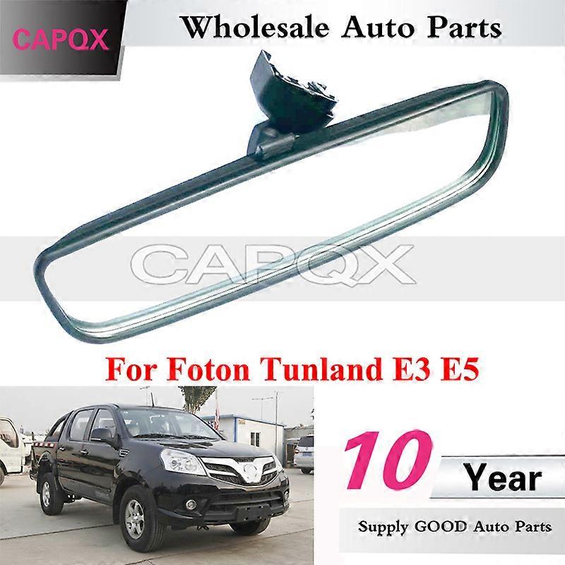 Car rear view mirror, for Foton Tunland E3 E5