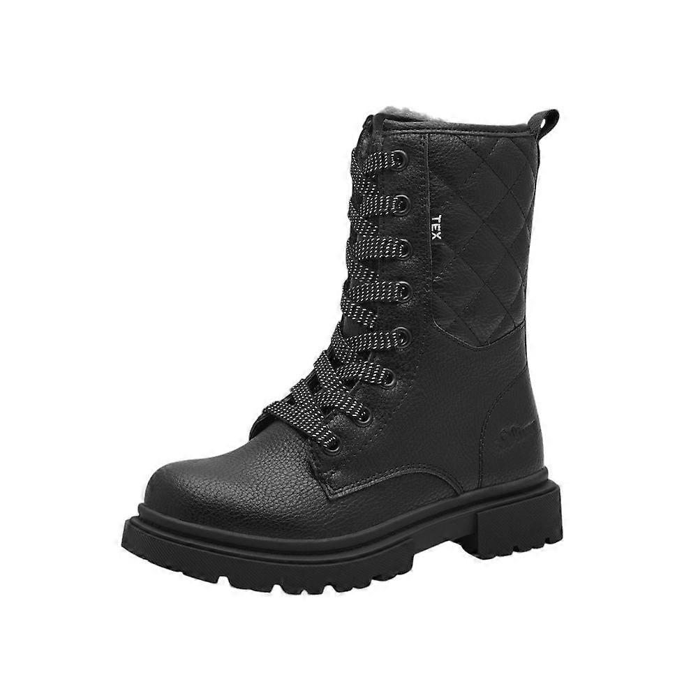 Shoes S. Oliver 54622343001