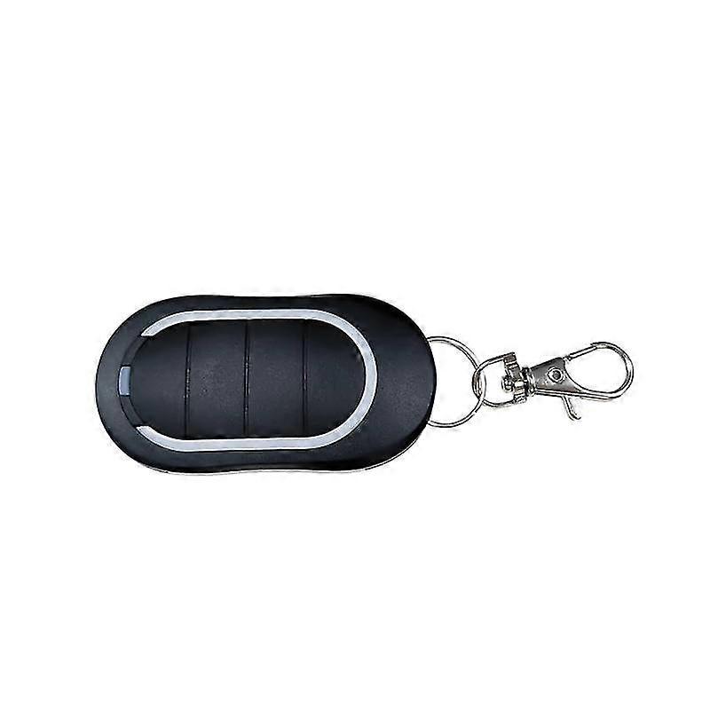 1pc Alutech At-4n Remote Control 433.92mhz Dynamic Code-Good