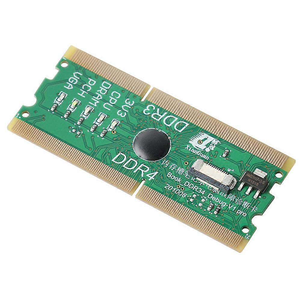 Sintech PC PCI Laptop Mini PCI-E Diagnostic Test Debug Post Card