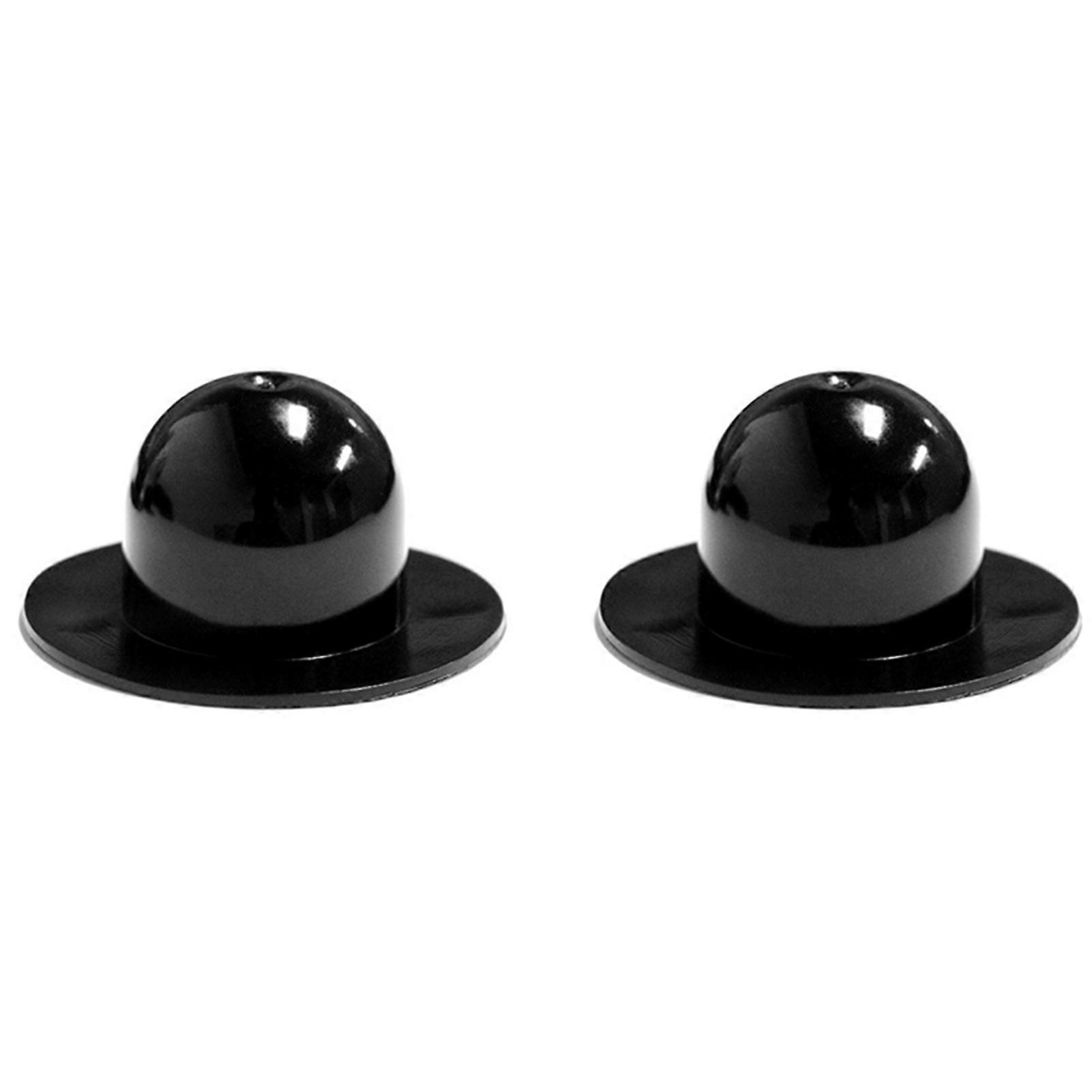 2pcs Wall Plug Replacement Fitting Swimming Pool Filter Soft PVC Plug Pump Strainer