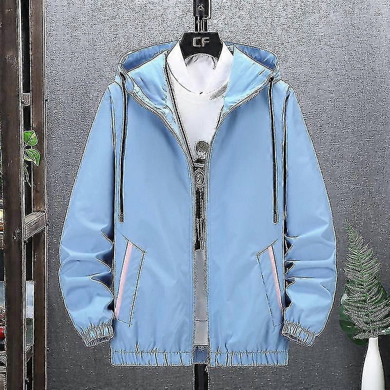 جاكيت رجالي بمقاسات كبيرة 6xl 7xl 8xl جاكيت بومبر عصري غير رسمي للربيع والخريف، معطف رجالي، جاكيتات بيسبول جديدة، معاطف جاكيتات رجالية