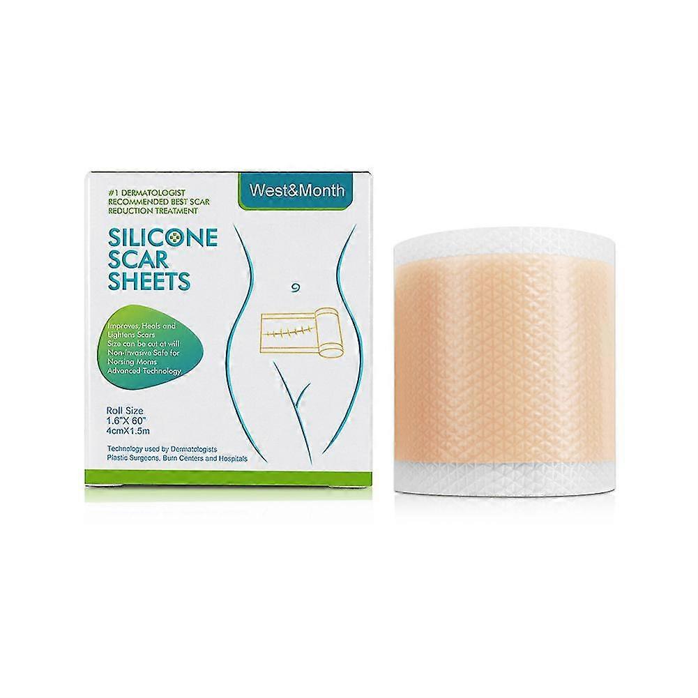 Removal Silic L L Tape Sheets