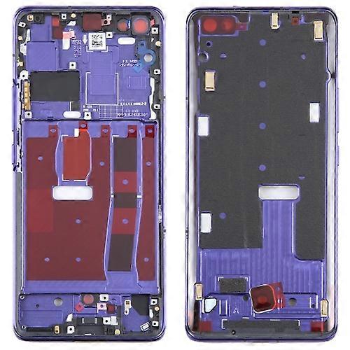 For Huawei nova 7 Pro ORIG Front Housing LCD Frame Bezel Plate