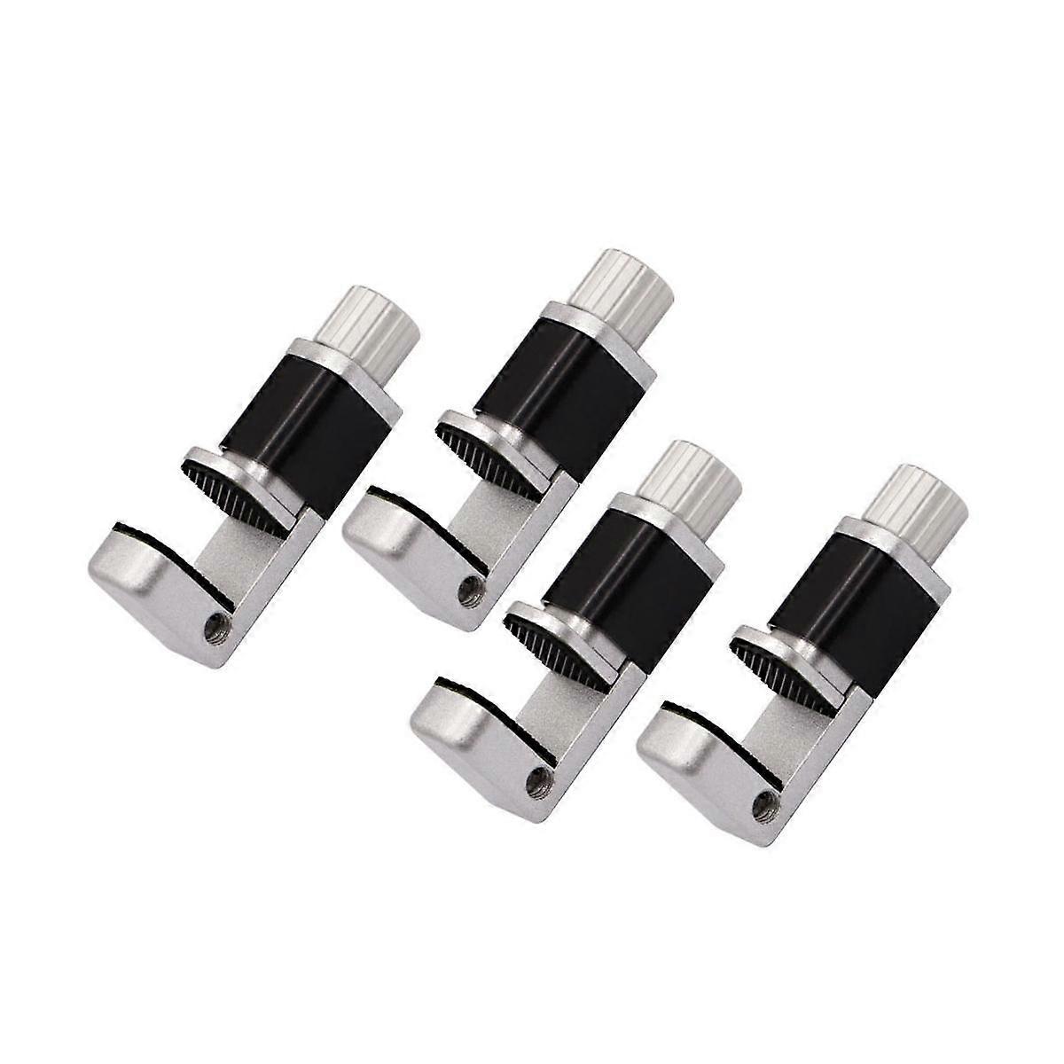 4-Piece Adjustable Mobile Phone Fixing Clamp Mobile Phone Maintenance Tool Fixing Clamp