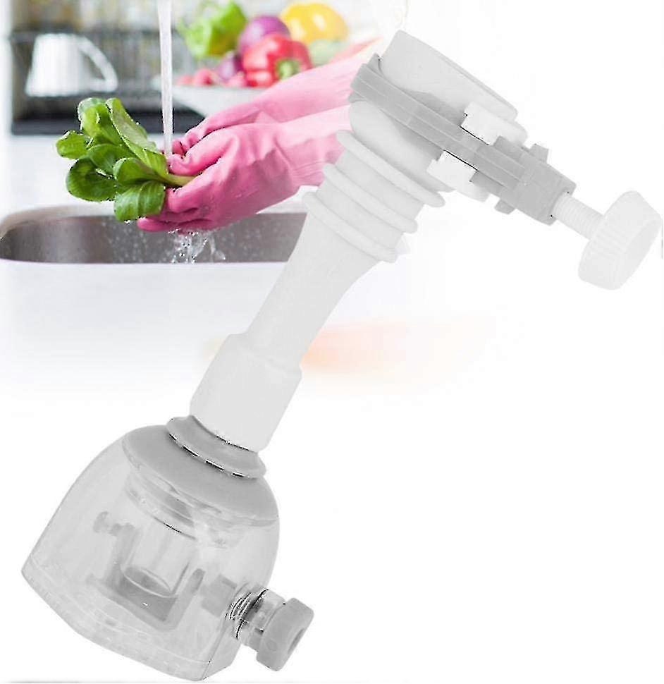 Faucet Aerator Swivel