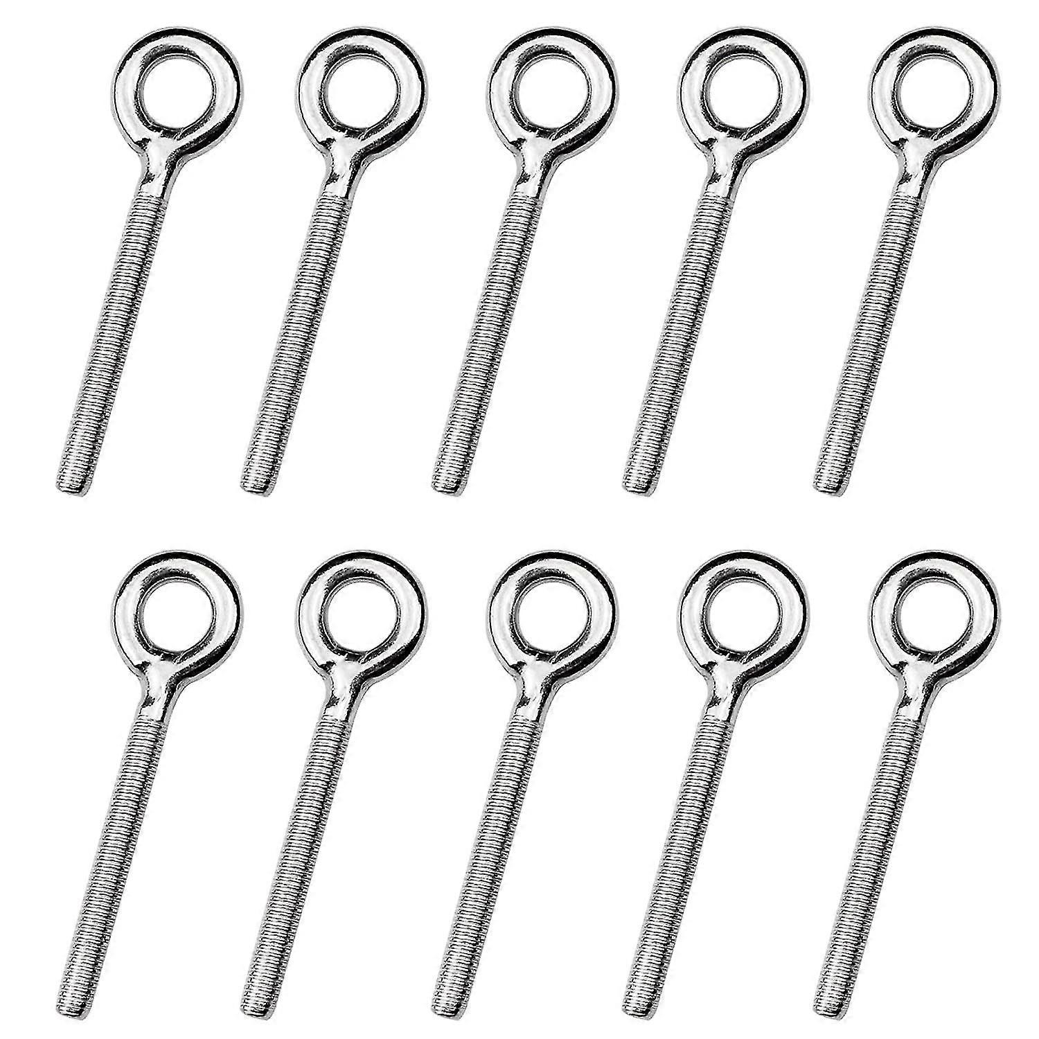 Hardware Lifting Ring Screw M4