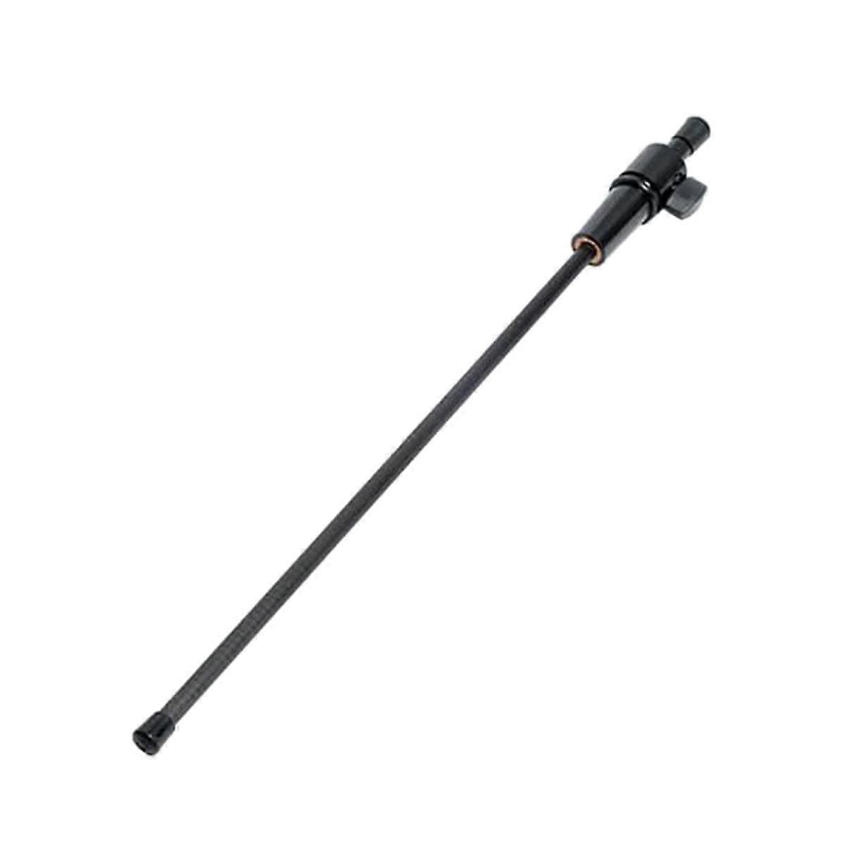 Carbon Fiber Cello Endpin για 3/4 &; 4/4 μέρη βιολοντσέλου