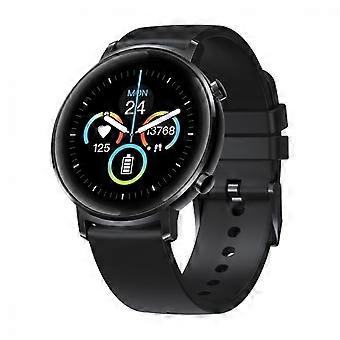 Fitness Fitness Smartwatch Akkulaufzeit Smartwatch Damen | Smartwatches (schwarz)