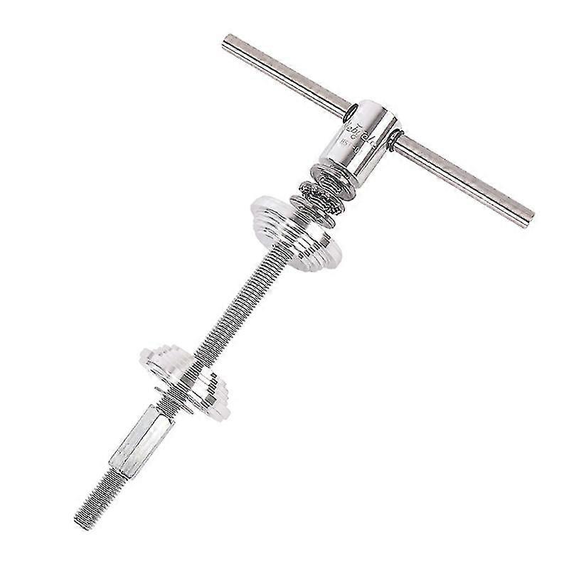 Mtb Road Bike Headset/bottom Bracket Bb Install Single/double-side Press-in Tool Repair Kit
