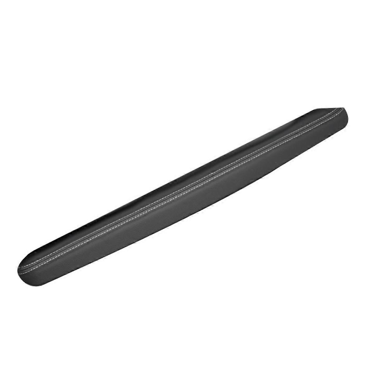 Car Center Navigation Shading Cover for /EQB/EQA/GLA//CLA-Class 2019-2024 Dash Screen Visor Cover A