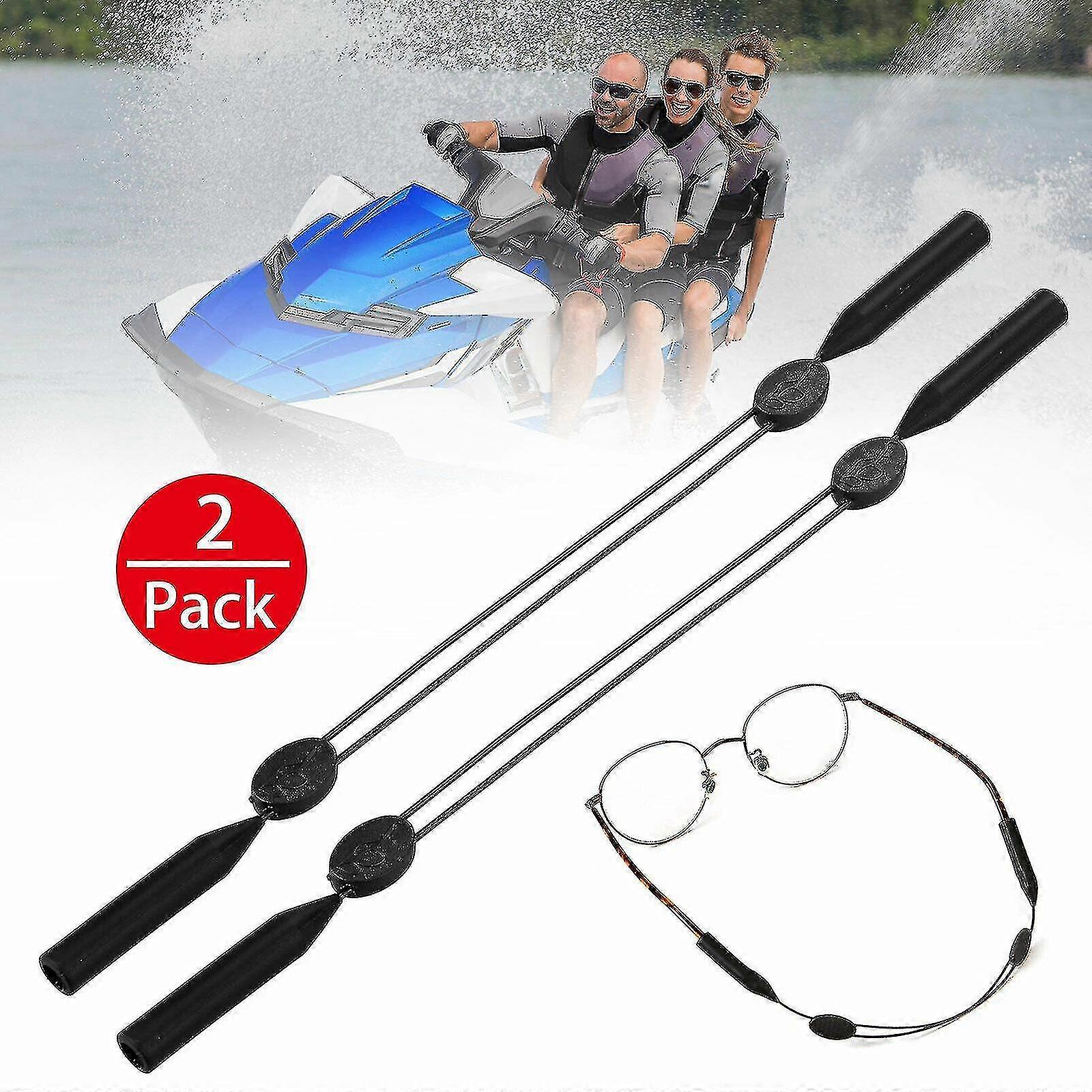 Sunglass Strap Eyeglass Neck Glasses Holder String