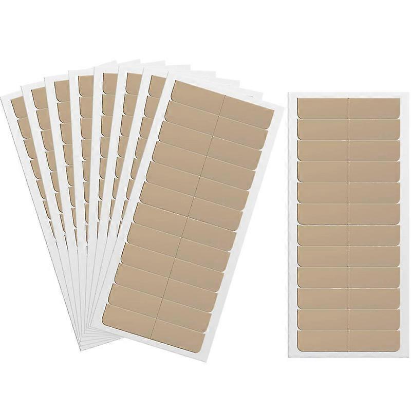 180 Pieces Hair Extension Tape Tabs ,Double Sided Extension Tapes For Replacement
