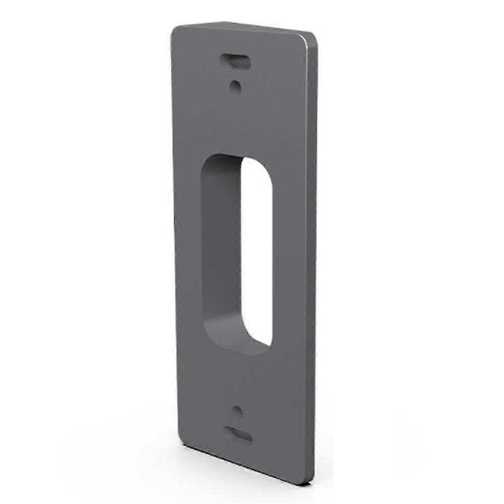 Adjustable Angle Doorbell Bracket For Household Doorbell Bracket Adjustable (left And Right)