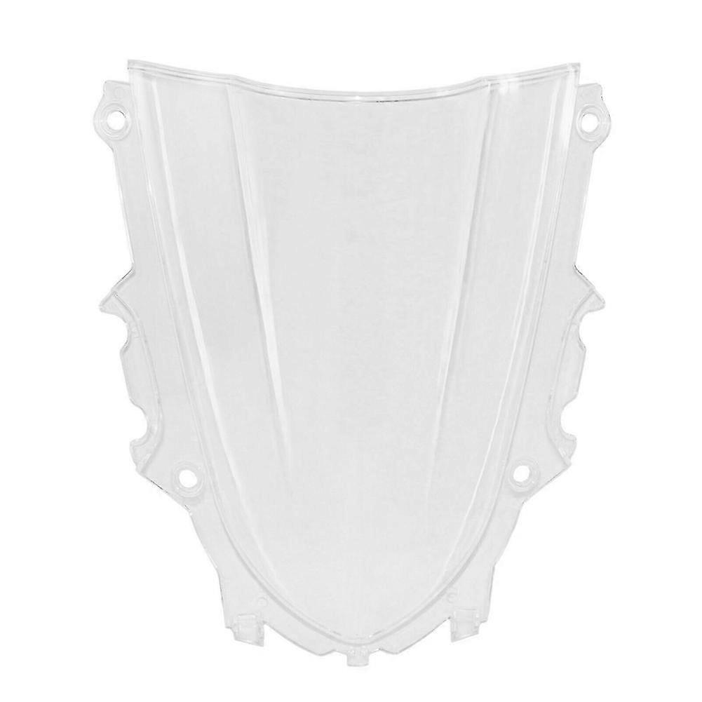 Motorcycle Front Screen Windshield Fairing Windshield For Yzf-r3 Yzf-r25 2018-2022