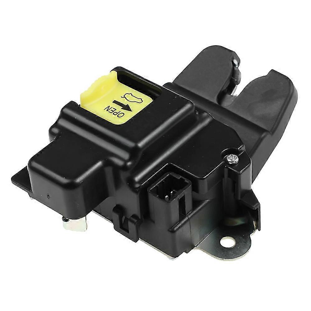 Car Tailgate Lock Actuator Latch Trunk Latch Lock Actuator 81230h9001 81230-h9001 For