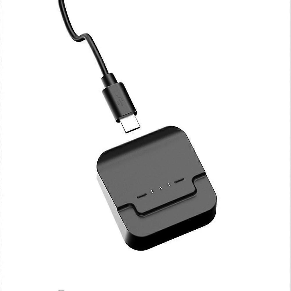 Support de base de charge USB sans fil pour un Elite 2 Game Controller Handle Chargeur Charge Double Gamepad Charge
