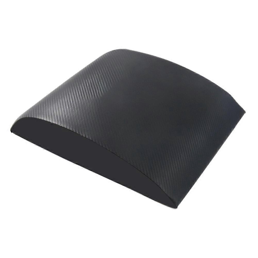 Kaesi Portable Abdominal Core Trainer AB Mat Belly Workout Exercise Sit-ups Cushion