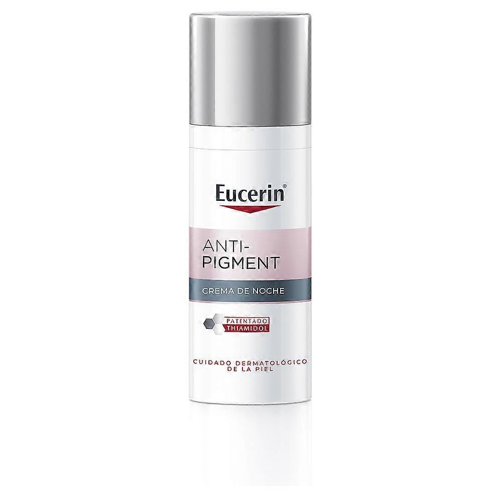 Eucerin Krem przeciw pigmentom na noc 50 ml Unisex