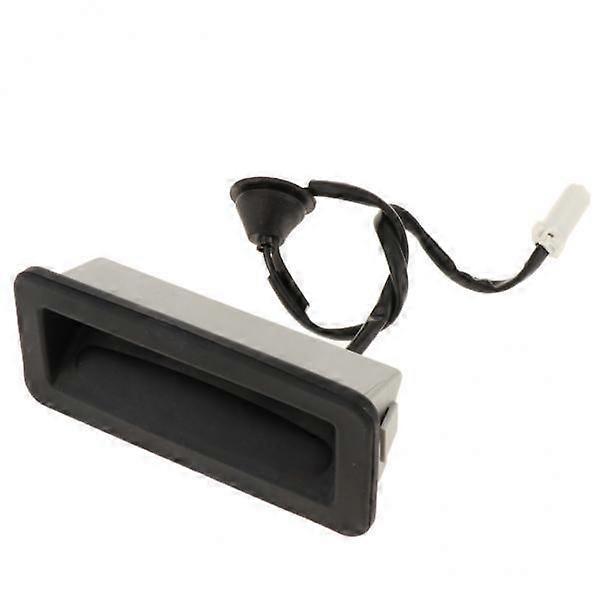2xCar Replacement Boot Tailgate Release Switch Fit For Ford Focus MK2 04-08