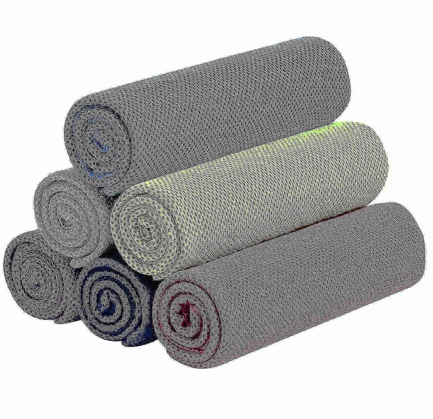 Microfiber Yoga Towel