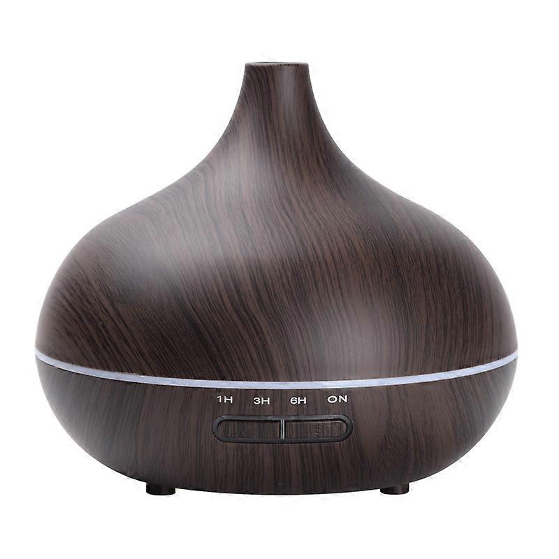Air Humidifiers Fragrance Essential Oils Diffuser with Remote Control for Home Ultrasonic Cool Mist Maker Smell Distributor