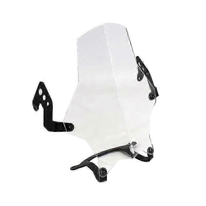 Osłona reflektora motocyklowego Przezroczysta osłona obiektywu do 1050 ADV 1190 Adventure / R 1290 Sup