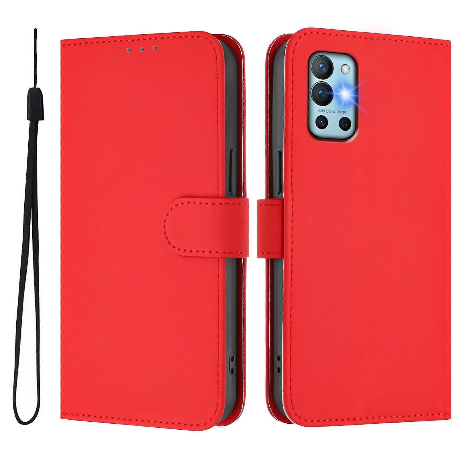 Étui en PU pour OnePlus 9R / 8T