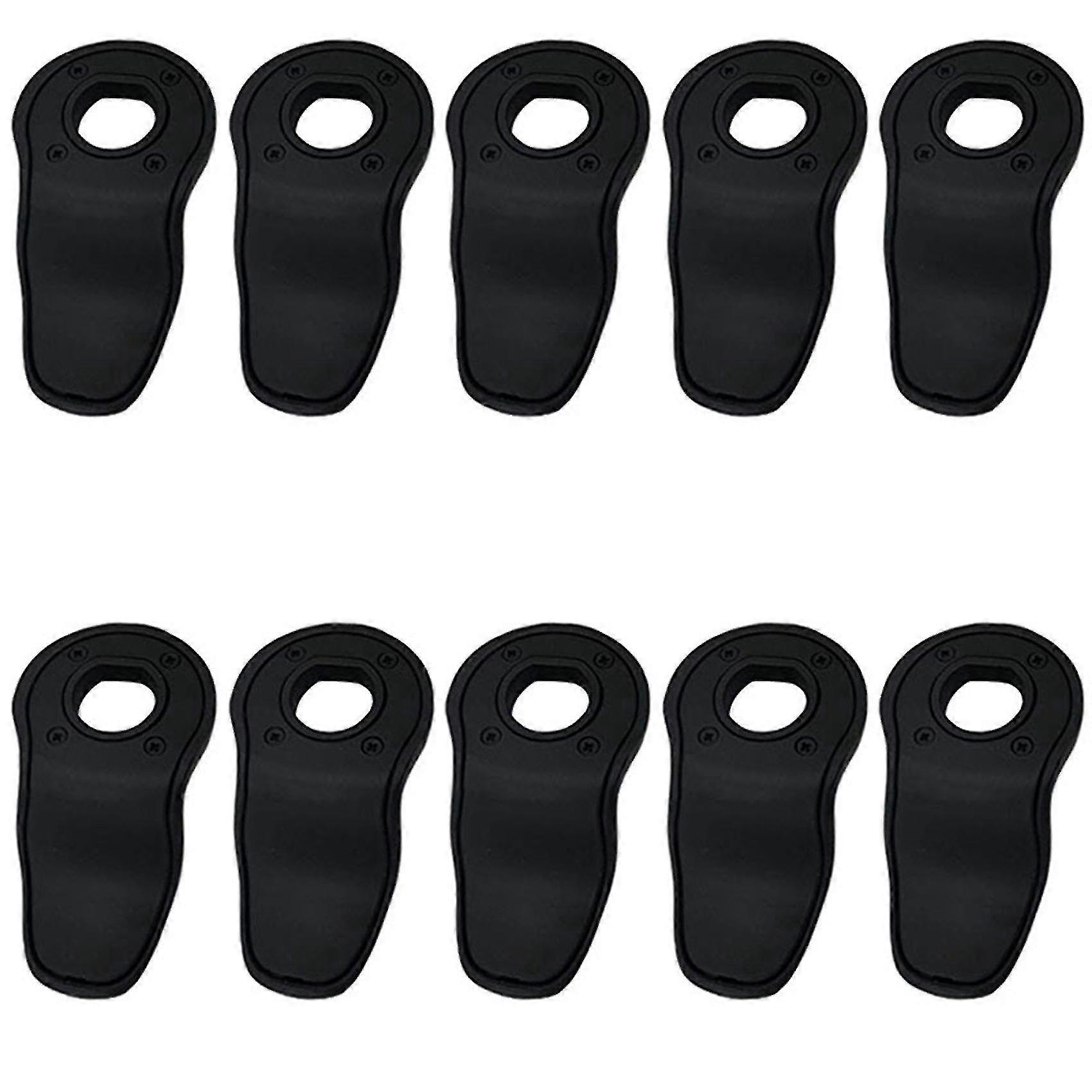 10x 817902e010 Heckklappe Glasgriff für 2004-2010 für 2005 - 2010