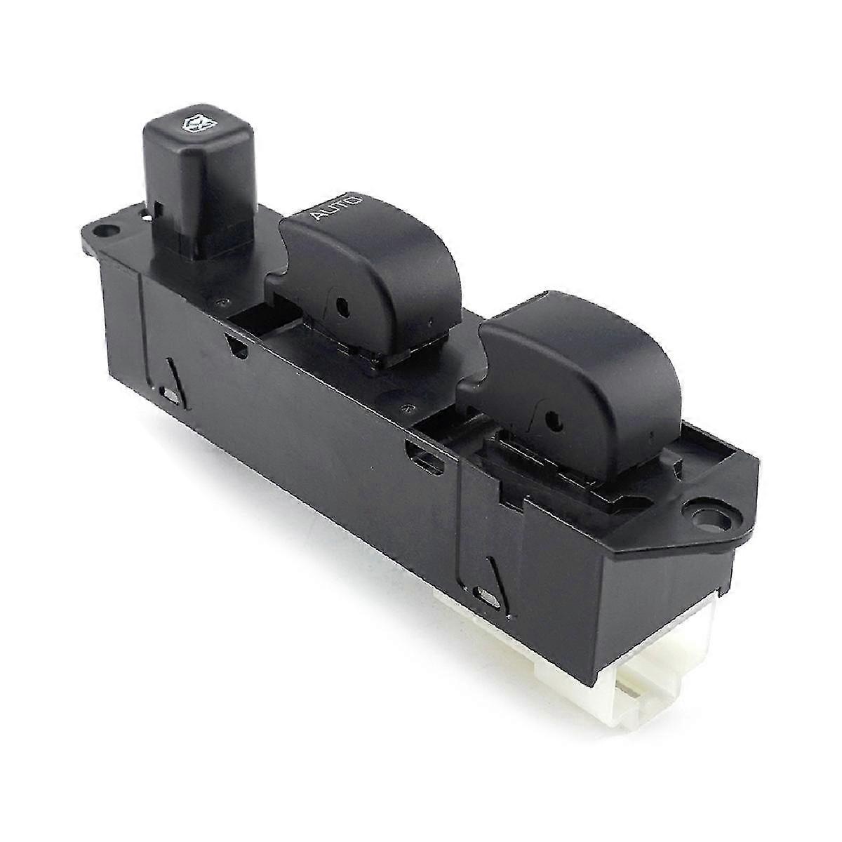 Electric Power 8-pin Window Master Control Switch Button Regulator For Ud390 Truck 25400-01z01