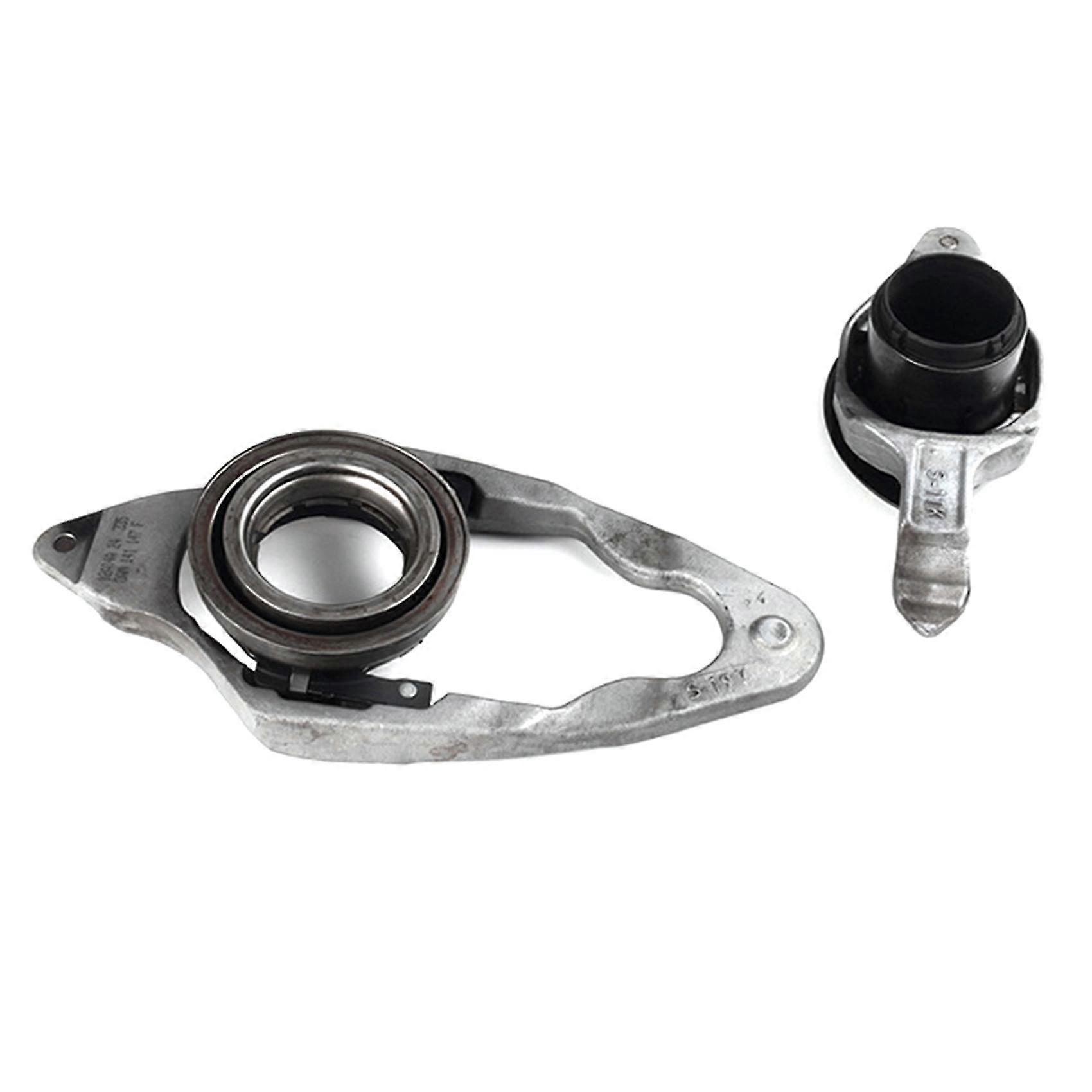 Fourchette de débrayage d’embrayage Dq200 0am Dsg7 Kit de roulement de débrayage de fourche d’embrayage Génération pour--6417242407803