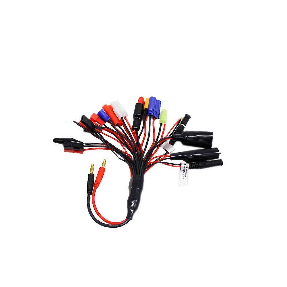 19 in 1 charging harness cable