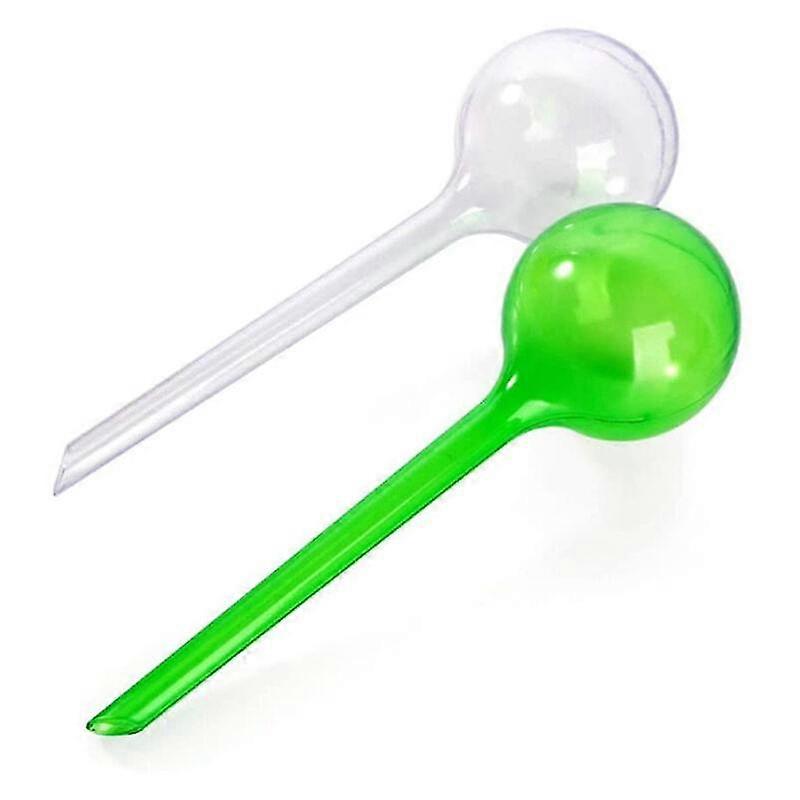 Irrigation Ball Automatic Drip Bulb Plant Irrigation Kit 4 Pieces