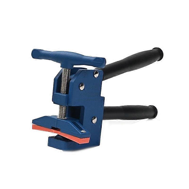 Forceful Or Tile Separation Glass Breaker Pliers