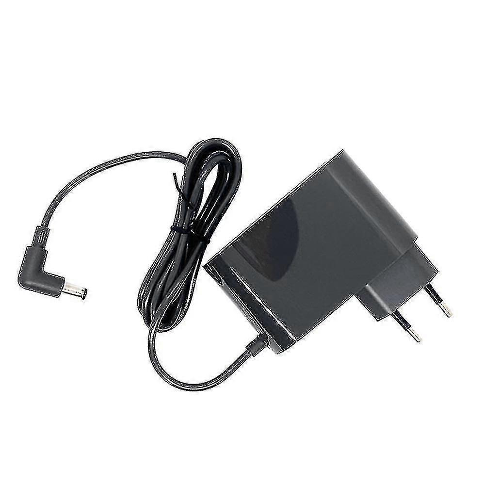 Power Adapter For Dreame T20 Handheld Cordless Vacuum Black Eu Plug
