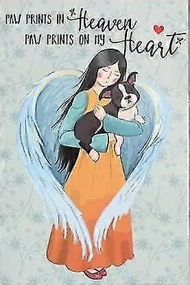 Border Collie Dog Retro Coffee Poster, Wall Art Decor Metal Sign Painting 8x12 polegadas OU 12x16 polegadas Mo