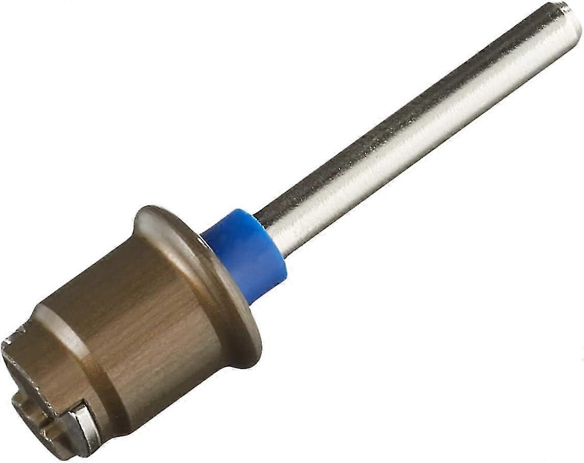 S402 Speedclic Chuck - Adapter For Attaching Dremel Ez Speedclic Keyless Accessories, 1 Unit