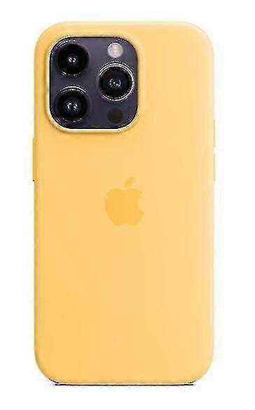 Silicone Phone Case Compale With Iphone 14pro