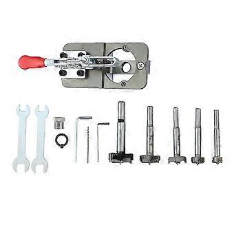 5 stuks valse wimpers applicator-wimpers tool-wimpers curlers-gebogen wimper curler (rose goud