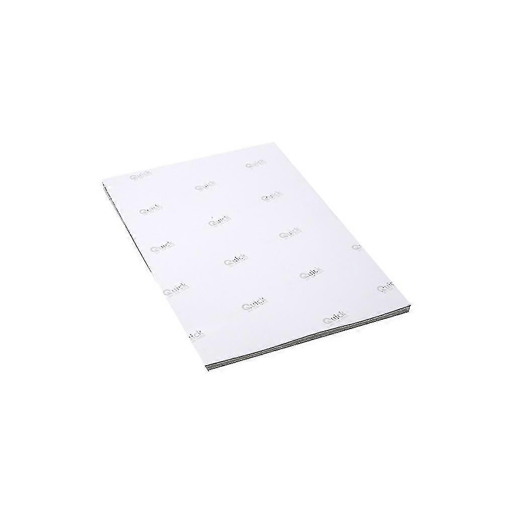 A4 Sublimation Transfer Paper For Diy Cup And Cloth Easy Transfer 10pc
