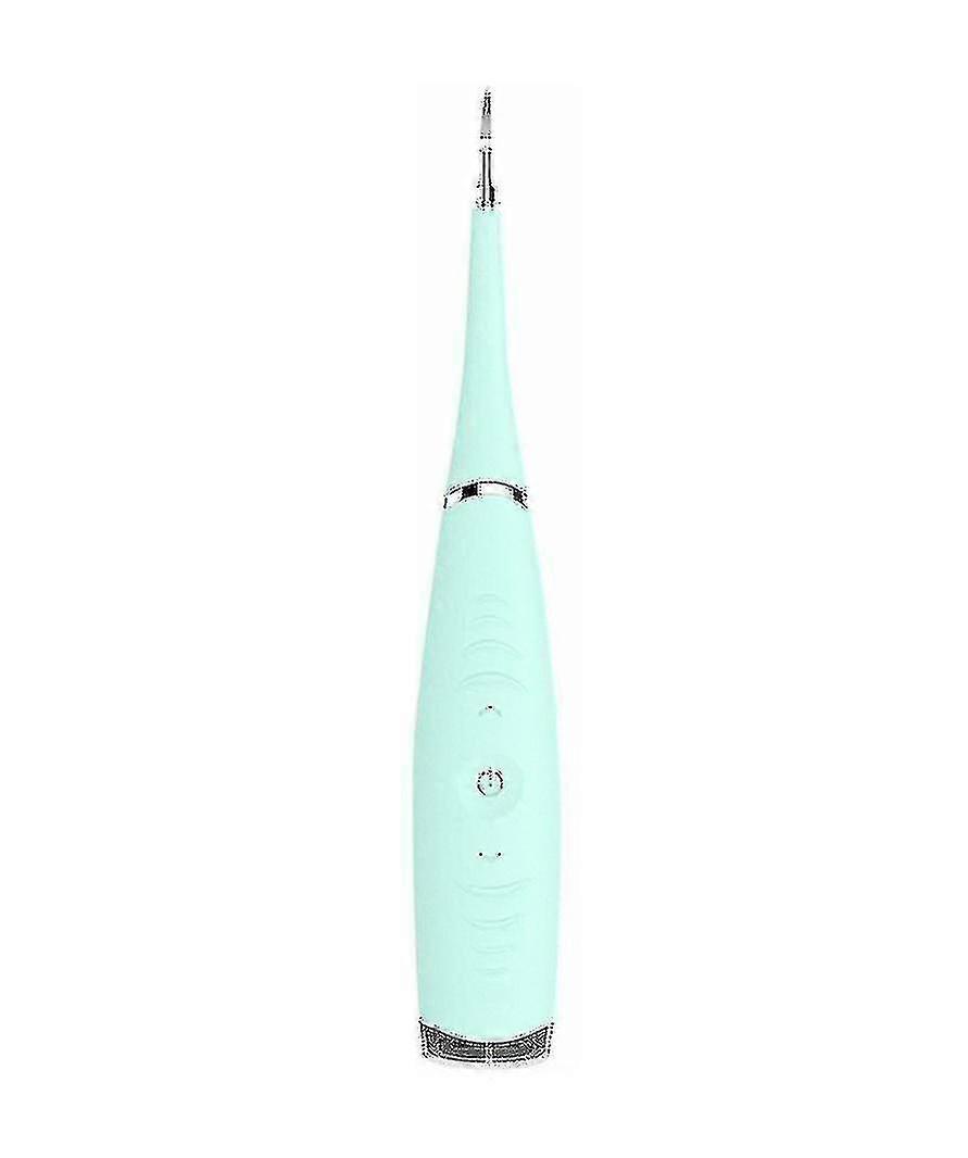 Usb Rechargable Dental Scaler Vibrit Sonic Tooth Calculus Remover