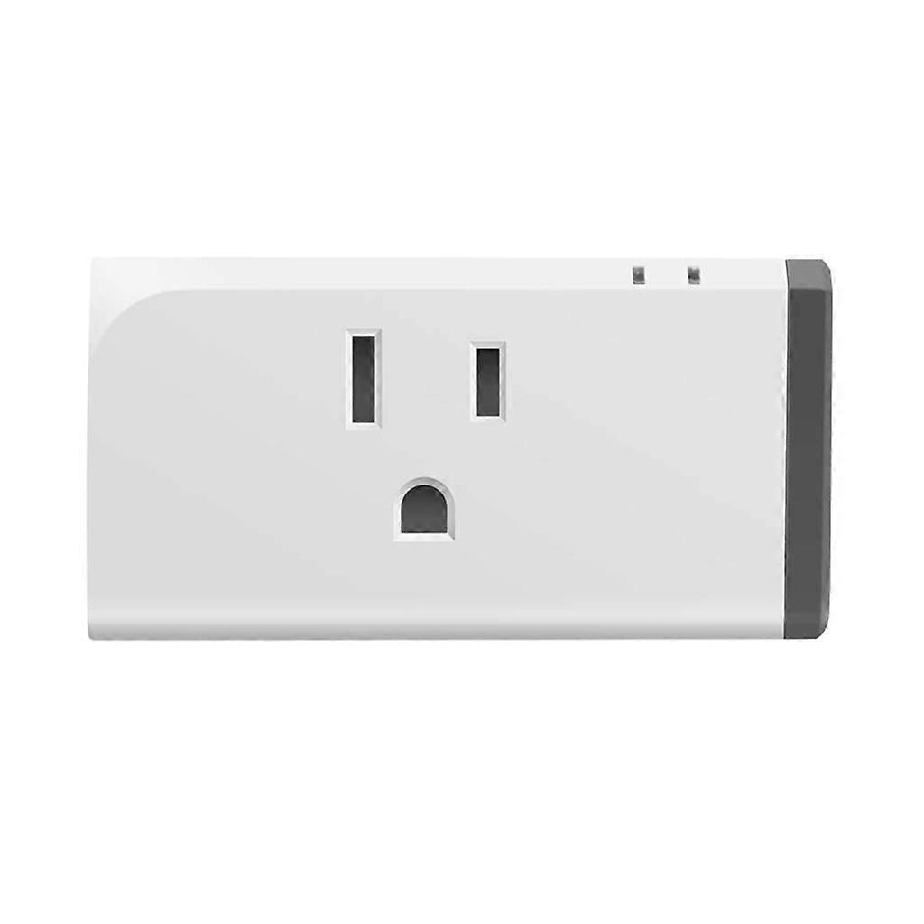 Smart Socket with Timer Function Convenient & Safe  Timer Outlet US Standard